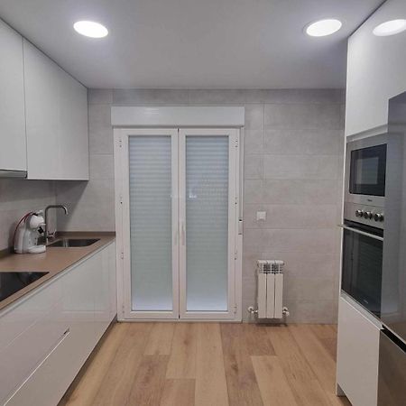 La Bascula, Garaje Incluido, Cerca Del Casco Historico Appartement Zamora Buitenkant foto