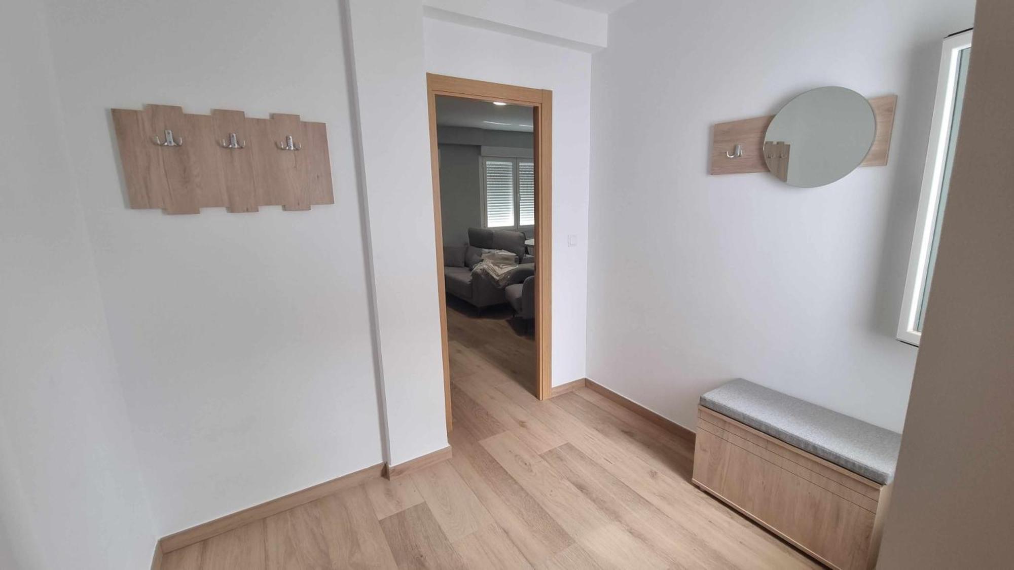 La Bascula, Garaje Incluido, Cerca Del Casco Historico Appartement Zamora Buitenkant foto