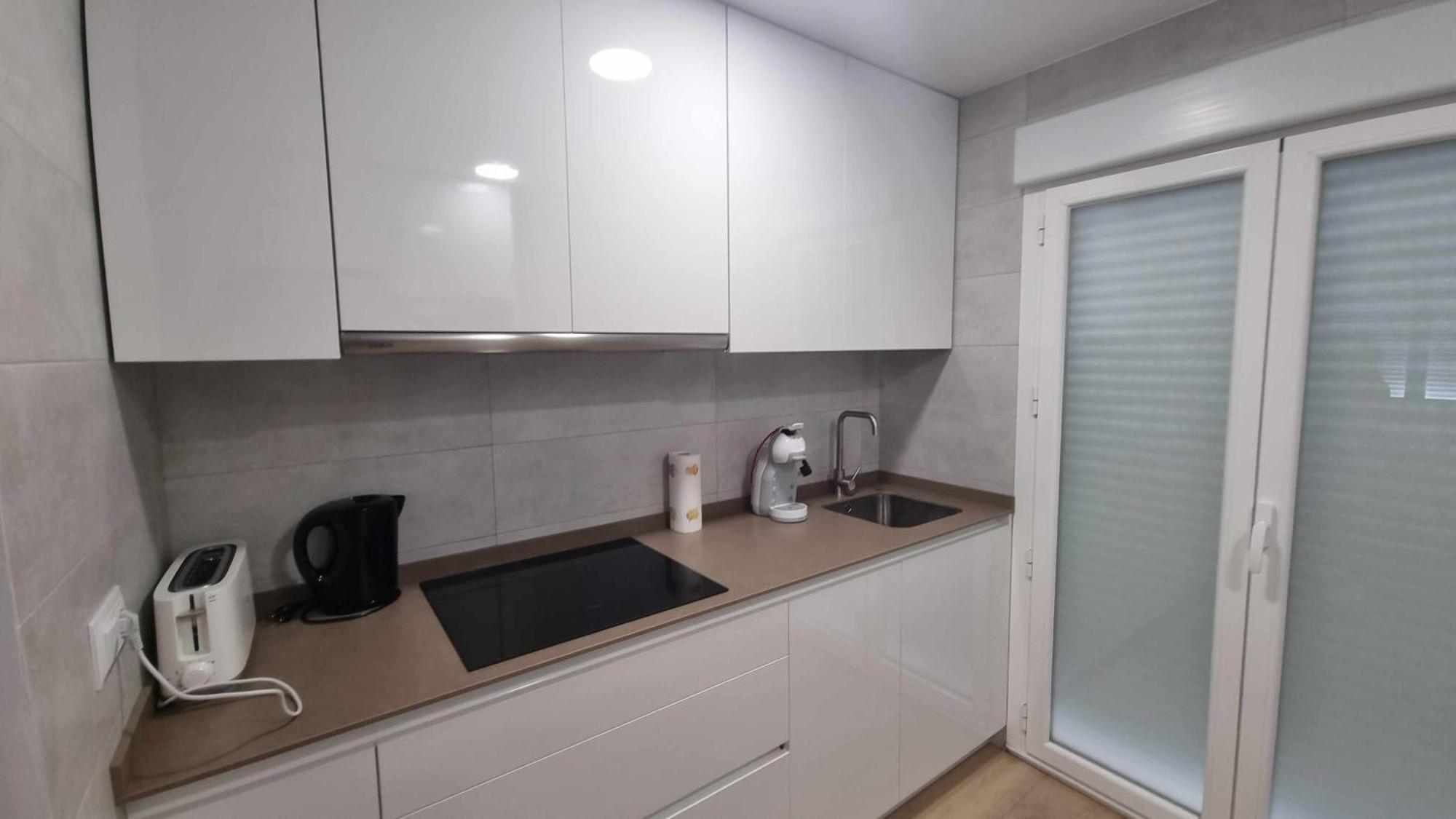 La Bascula, Garaje Incluido, Cerca Del Casco Historico Appartement Zamora Buitenkant foto