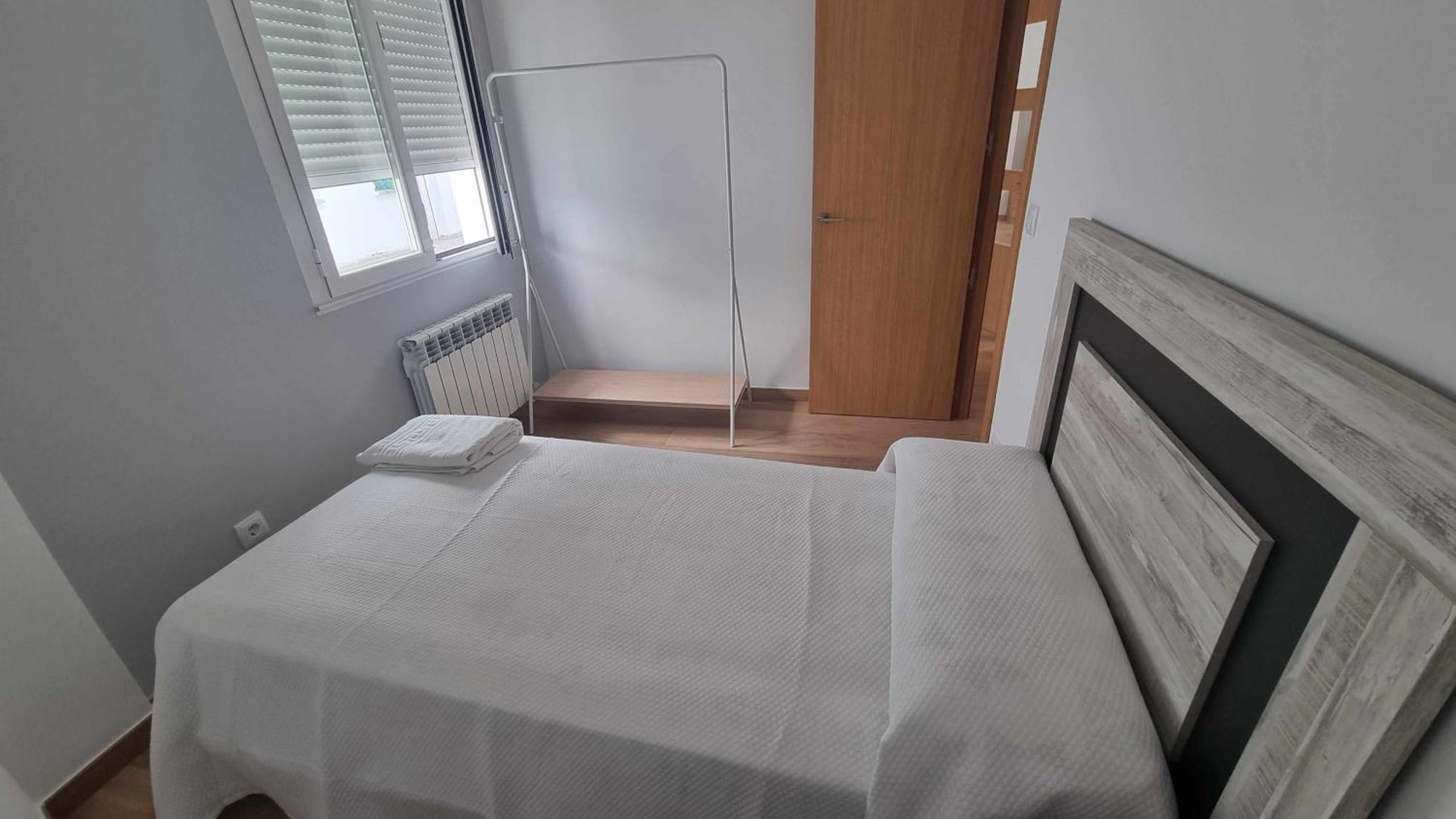La Bascula, Garaje Incluido, Cerca Del Casco Historico Appartement Zamora Buitenkant foto